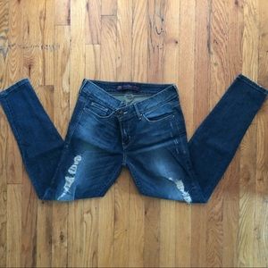 EUC Divine Rights of Denim size 29
